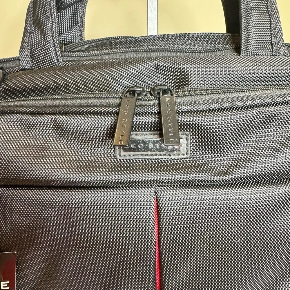 Eco style Pro Tech Topload brief case